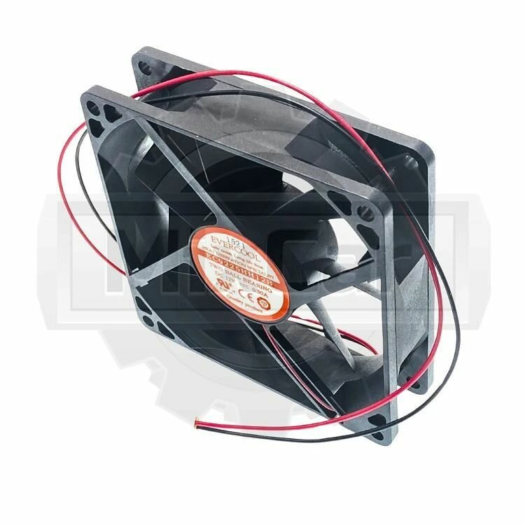 Электровентилятор Jungheinrich (12V) (51582768) — фото 1