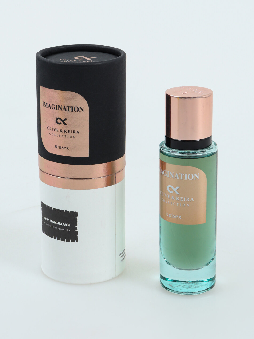 Парфюмерная вода Louis Vuitton Imagination, Clive & Kiera, унисекс, 30 мл