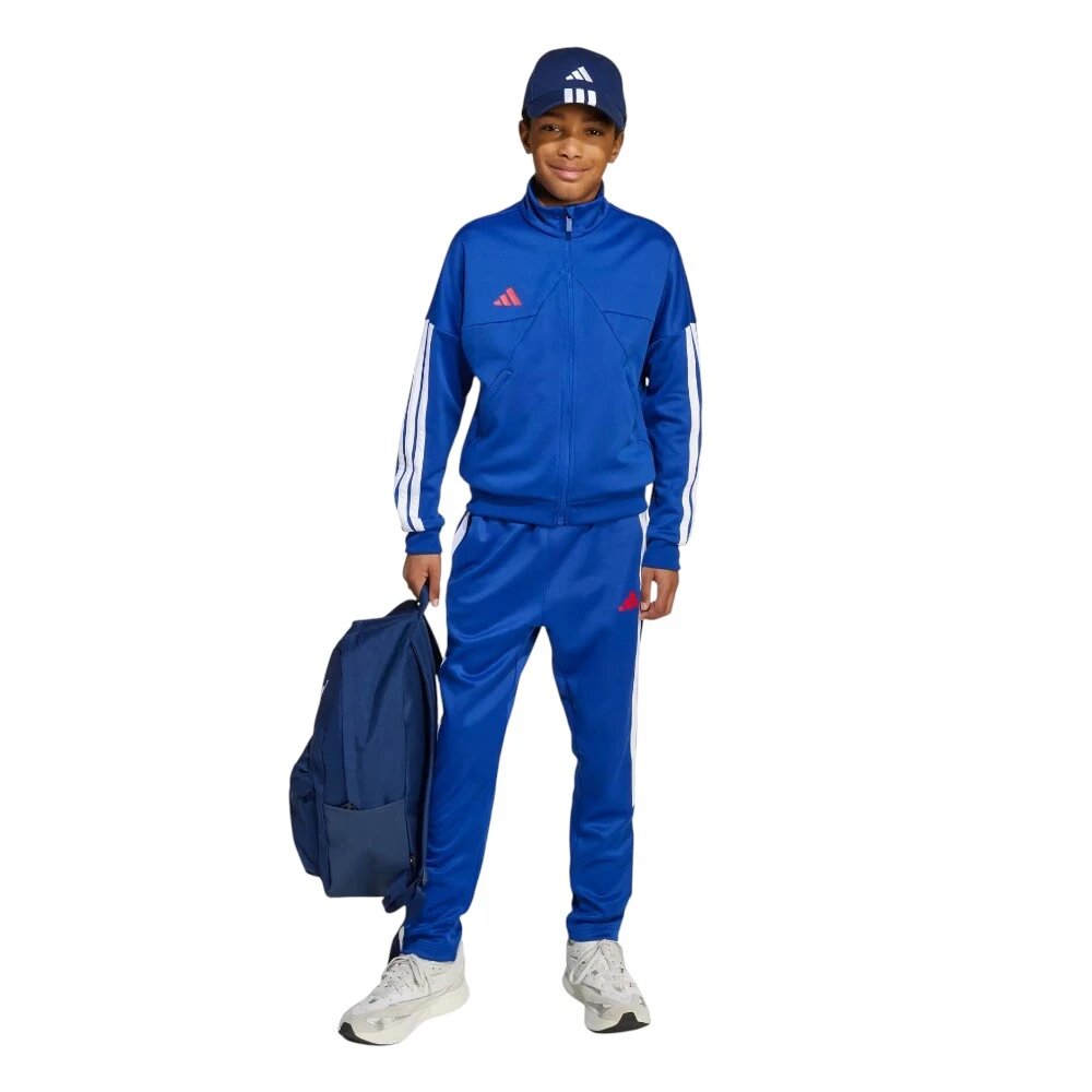 Олимпийка adidas, размер 164 — фото 1