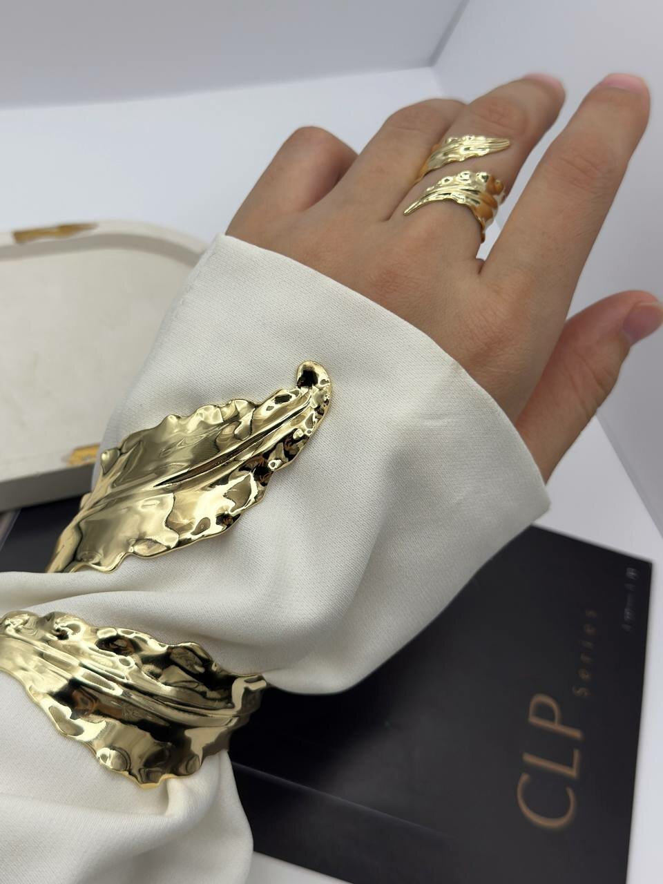 Набор браслетов