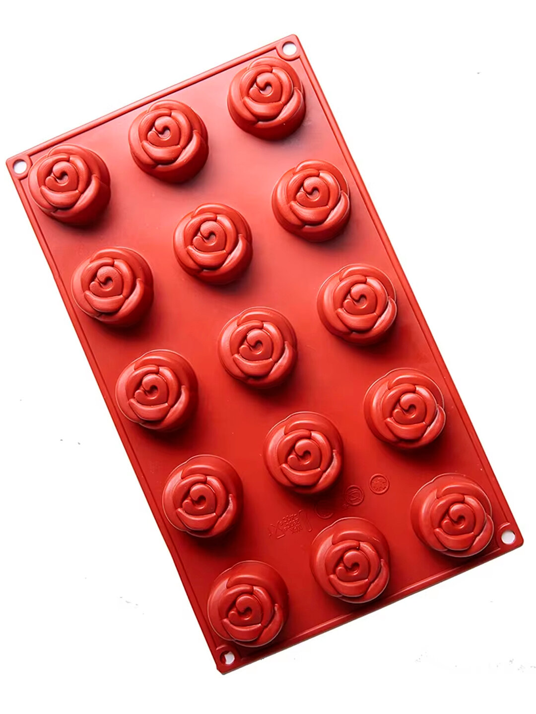 Силиконовая форма для выпечки хлеба и кексов, бисквитов, для запекания, форма для мыла, свечей, воска