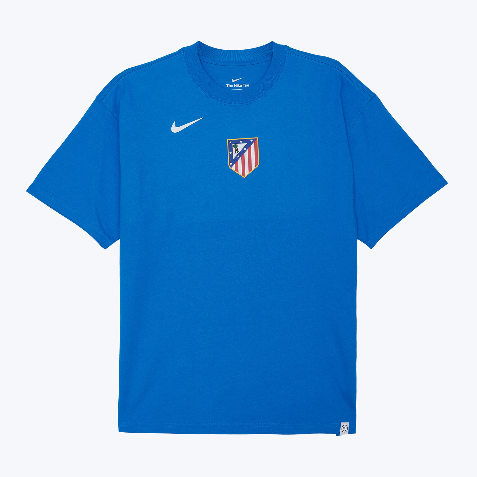 Футболка Atletico Madrid