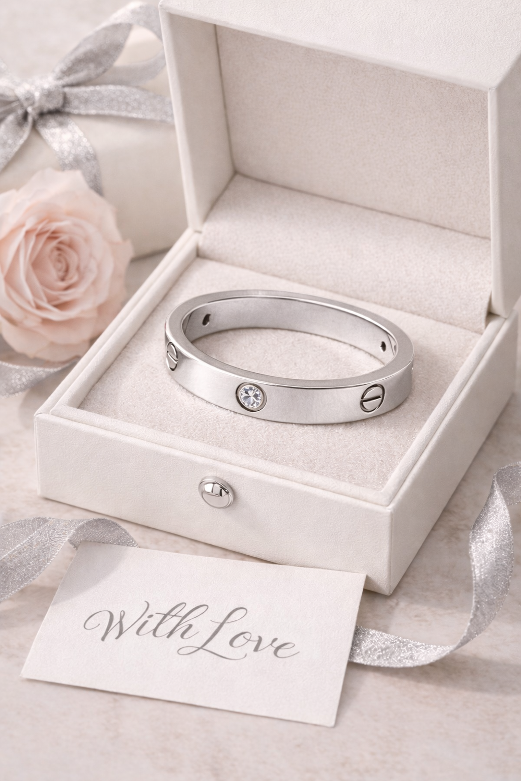 Кольцо-кулон