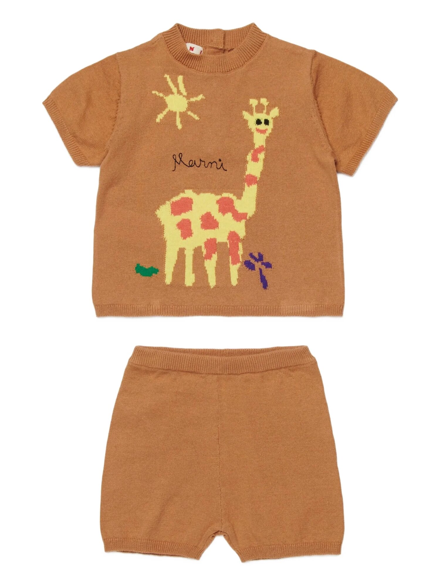 Комплект одежды Marni
