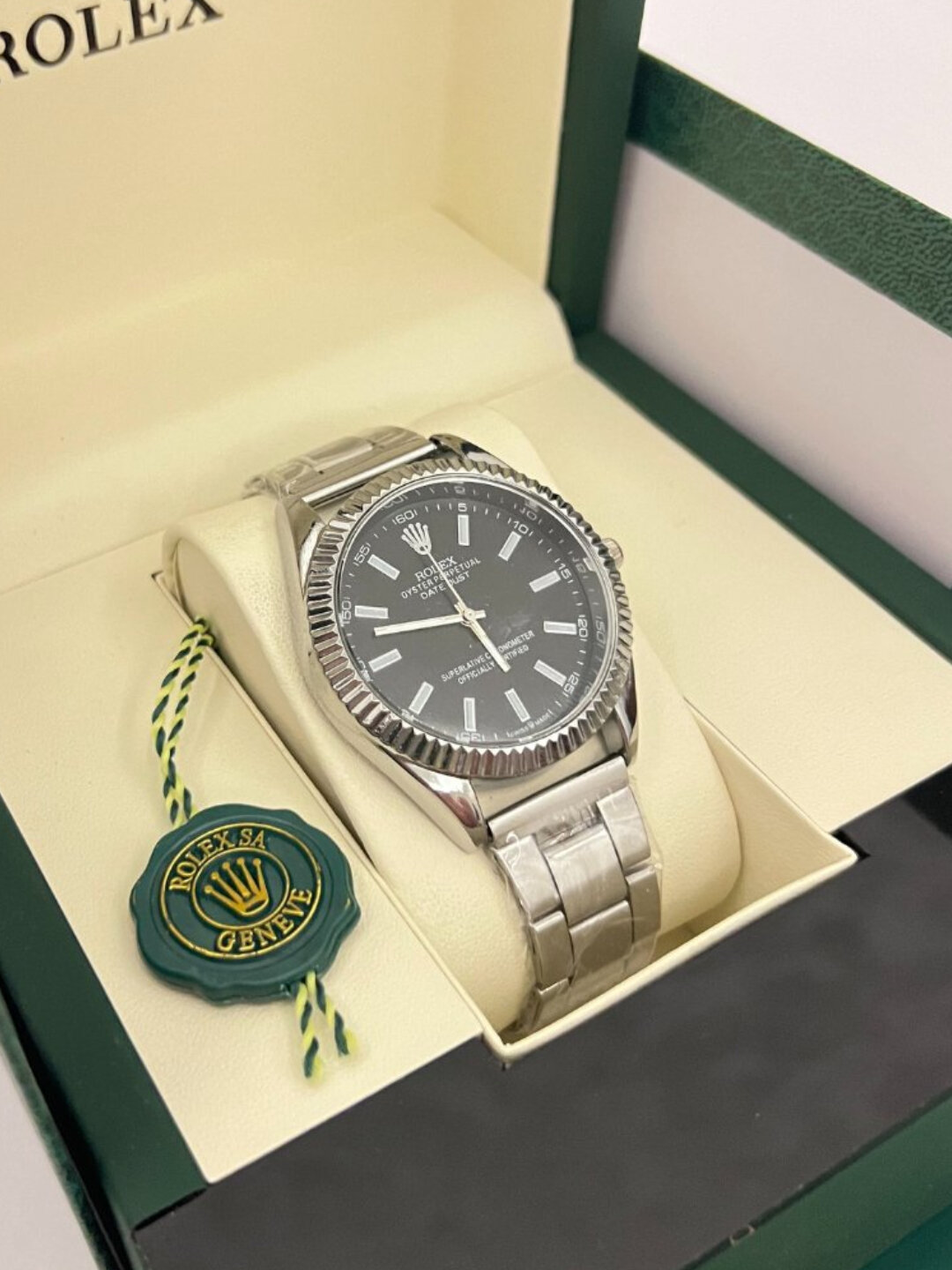 Наручные часы 100 Years Zeppelin