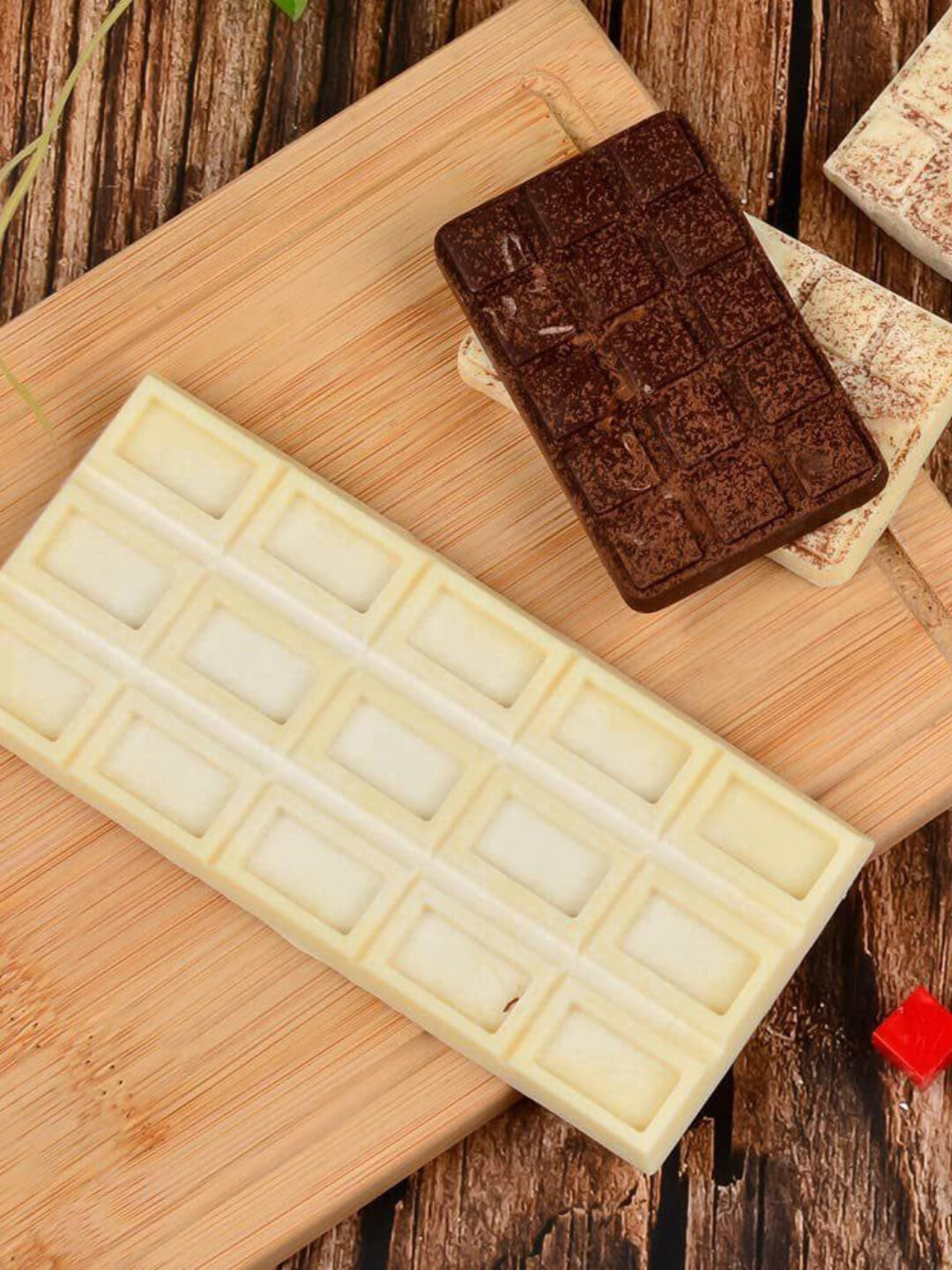 Форма для шоколада, дубайского, силиконовая, формочка для конфет.