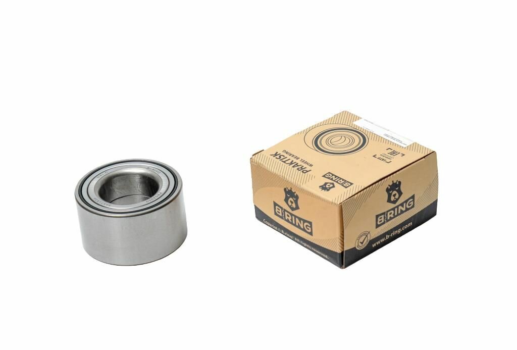 Подшипник ступицы B-RING PBS1050 Toyota Yaris 99- передний 38x71x39 Praktisk эконом