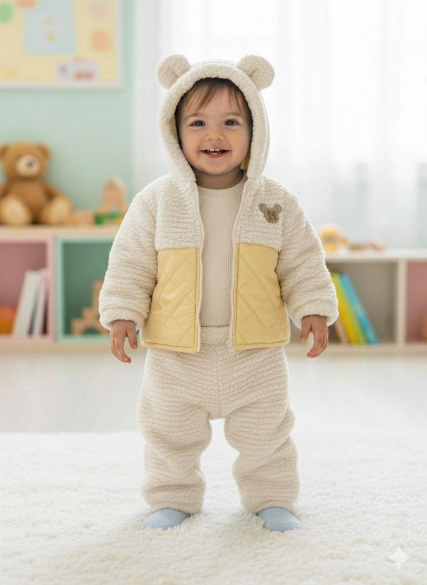 Комплект одежды