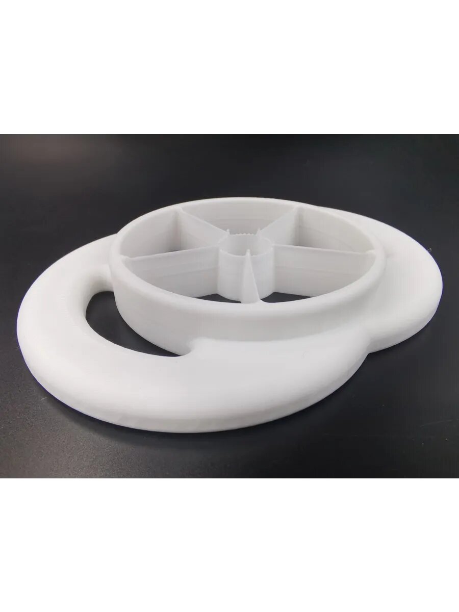 Яблокорезка с удалением сердцевины — фото 1