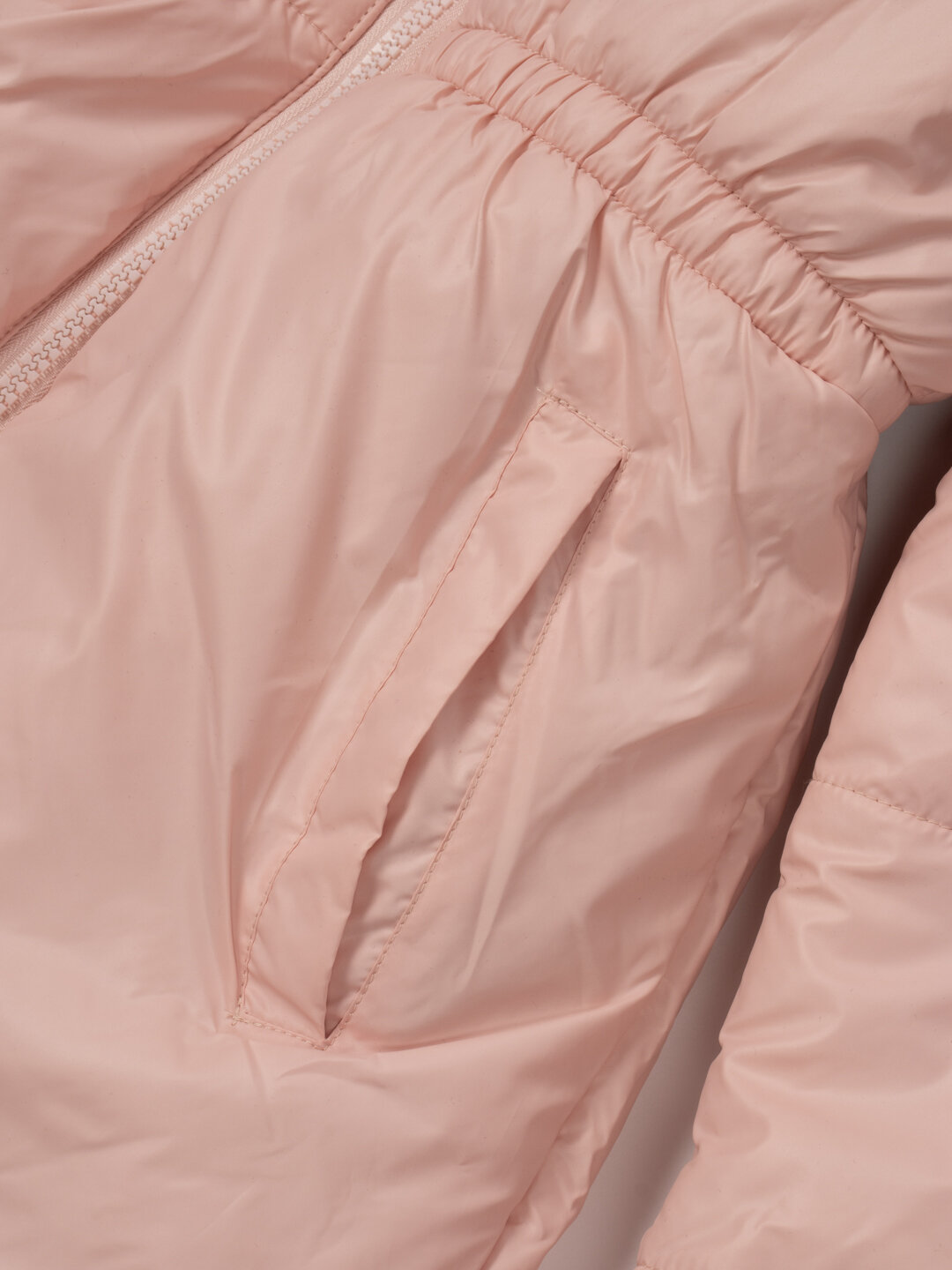 Куртка REDTAG, размер 13-14 лет, pink — фото 1