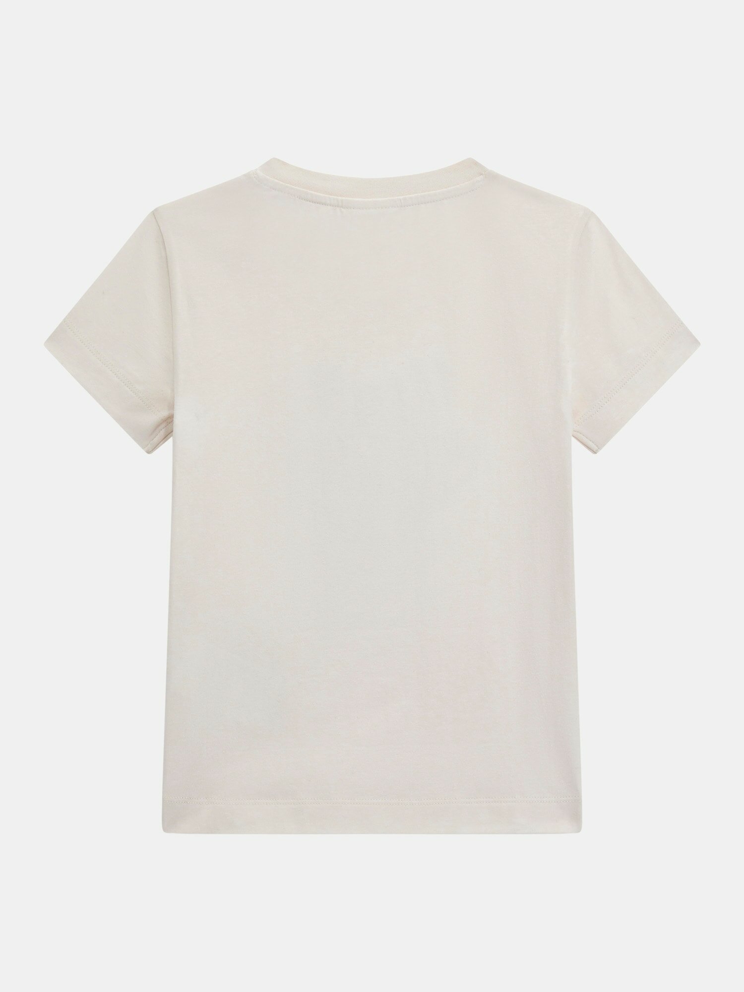 Футболка GUESS, размер 8, белый — фото 1