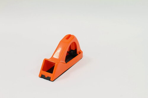 Изображение товара Рубанок STARTUL Master ST1036, для гипсокартона, пластик, 250 мм