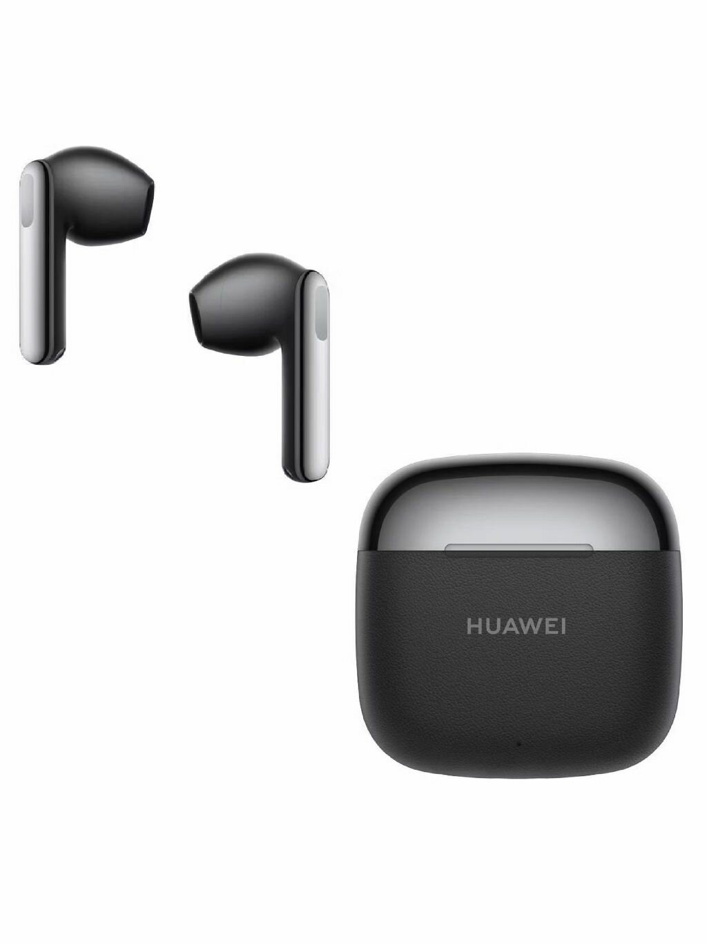 Беспроводные наушники Huawei FreeBuds SE 3 Black, TWS, черные