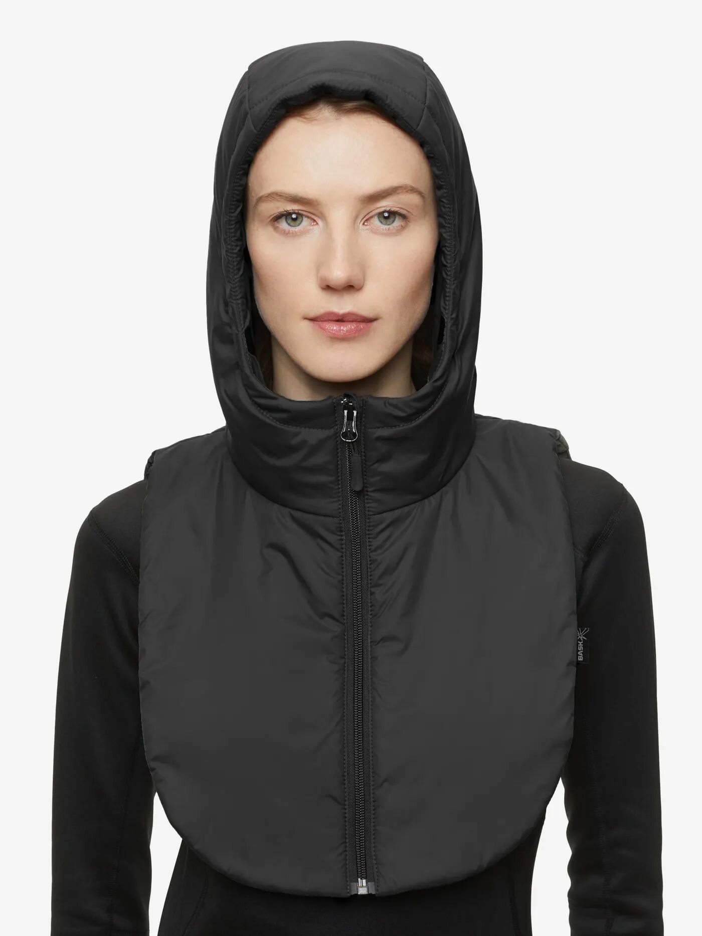 Капюшон BASK для мужчин и женщин