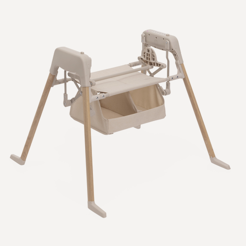 Изображение товара Подставка под люльку, прогулочный блок, автокресло Chicco E-Lullaglide