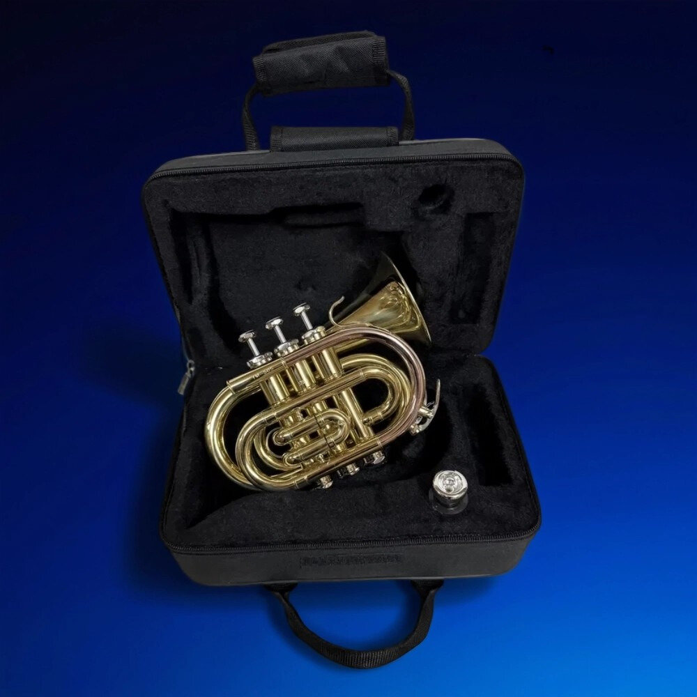 Труба BRAHNER TM-505