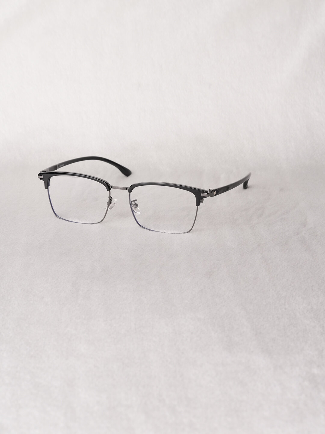 Сменные линзы SANDARIO, темно-серый — фото 1