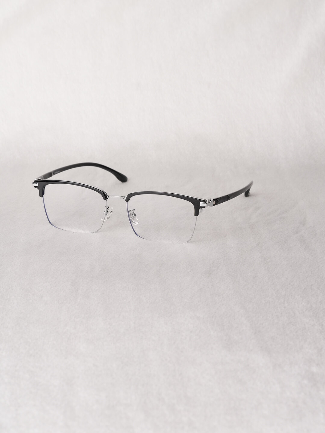 Сменные линзы SANDARIO, серебристый — фото 1