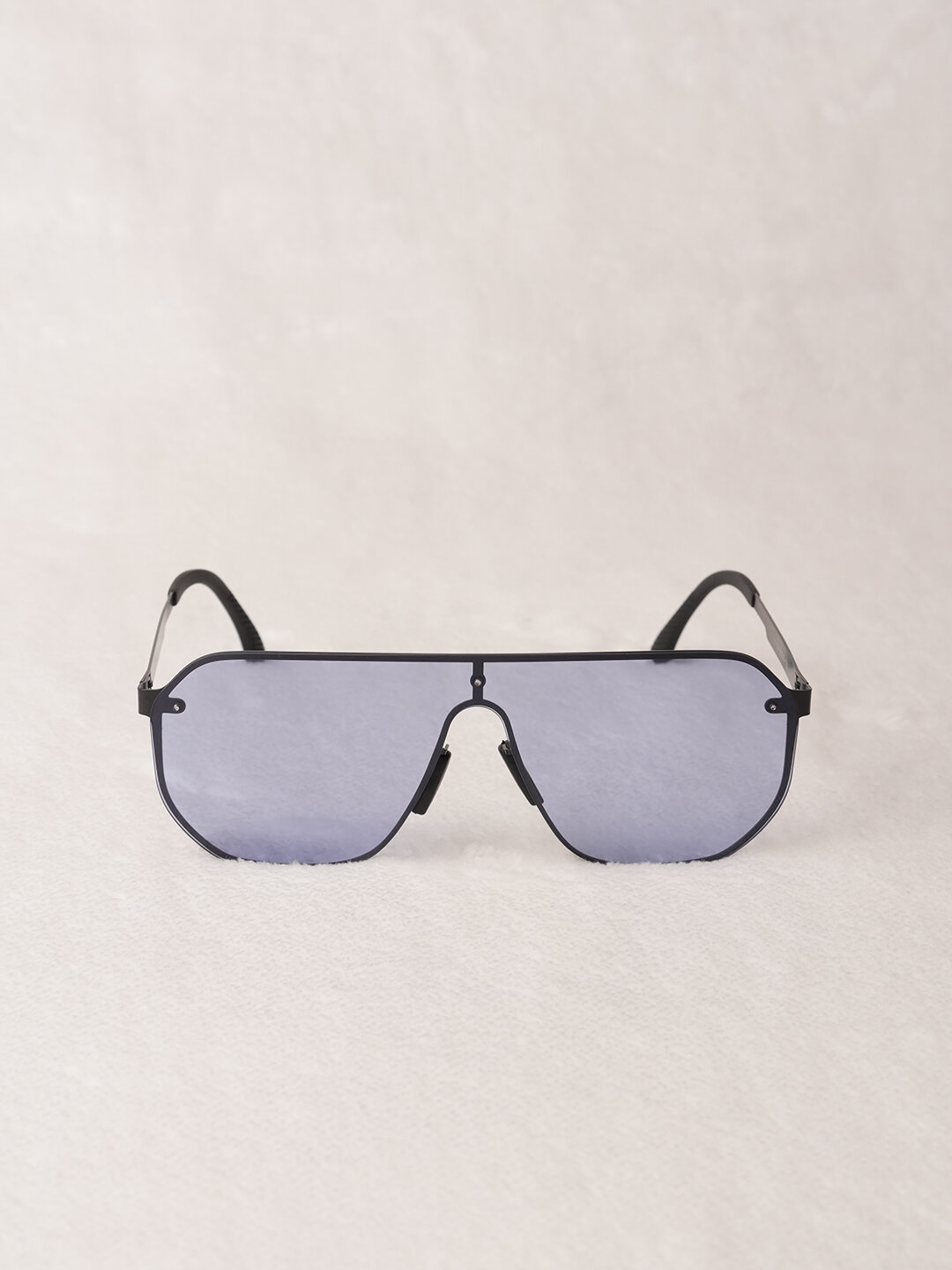 Солнцезащитные очки SANDARIO, светло-синий — фото 1