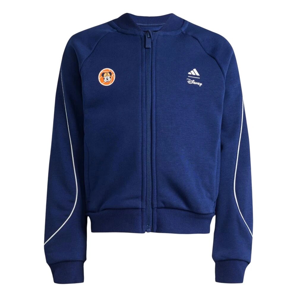 Олимпийка adidas, размер 104 — фото 1