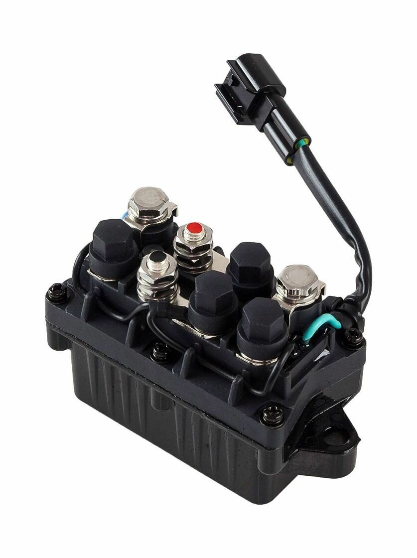 Реле гидроподъемника Yamaha F20-F300, Recmar