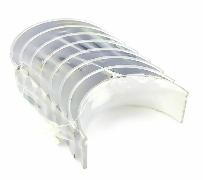 Комплект вкладышей шатунных KING CR4017AM Opel Mot.16d, 16n, 16sh, C18xe, X18xe, 18n, 18nv, 18seh, C18nz, E18nv, E18nvr STD