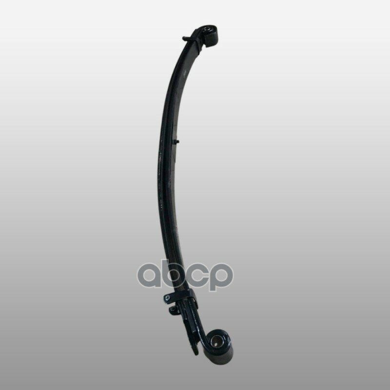 Рессора FAW J7,4180 передняя в сборе OE FAW арт. 2902010-2000/G