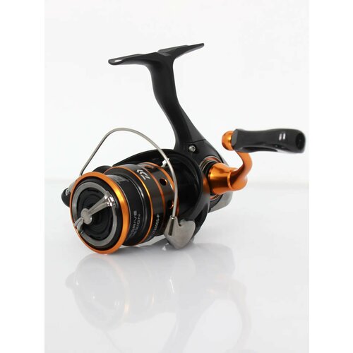 Катушка безынерционная Daiwa 