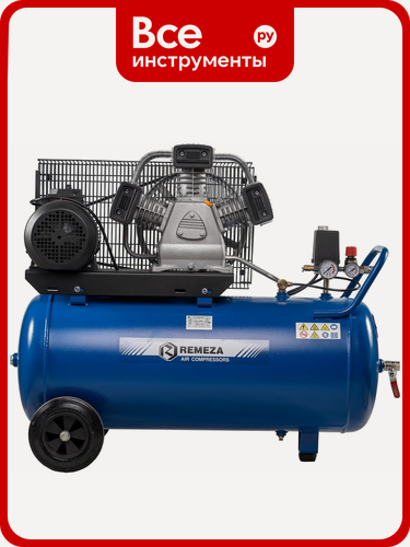 Изображение товара Компрессор Remeza СБ 4/С-100 LB 40 20984