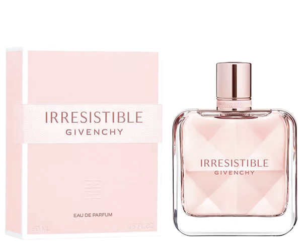 Живанши Ирресистбл Eau De Parfum 80 мл для женщин / Givenchy Irresistible