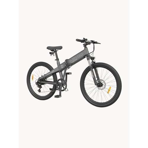 Электровелосипед Himo Z26, серый