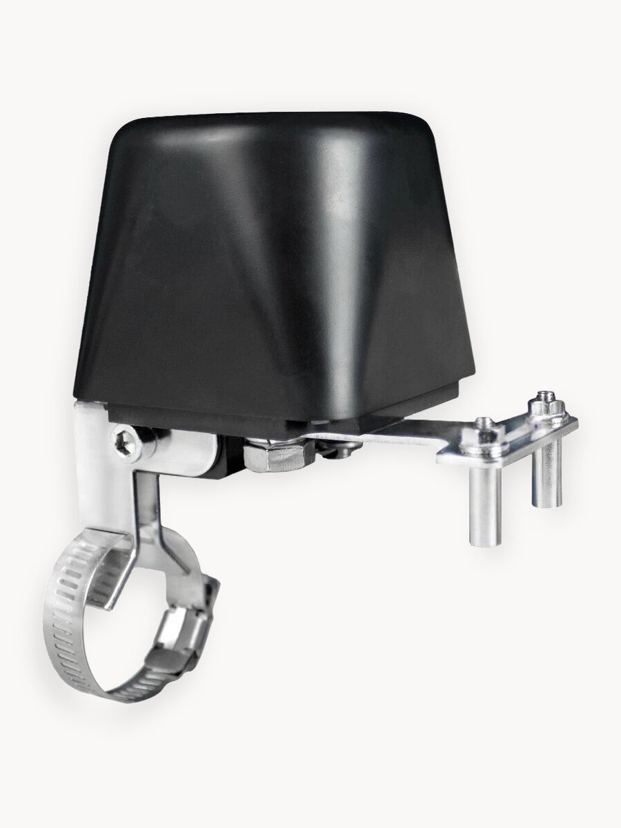 Умный WIFI манипулятор шарового крана PS-link FM400