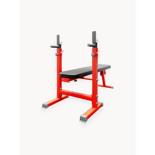 Складная скамья для жима 