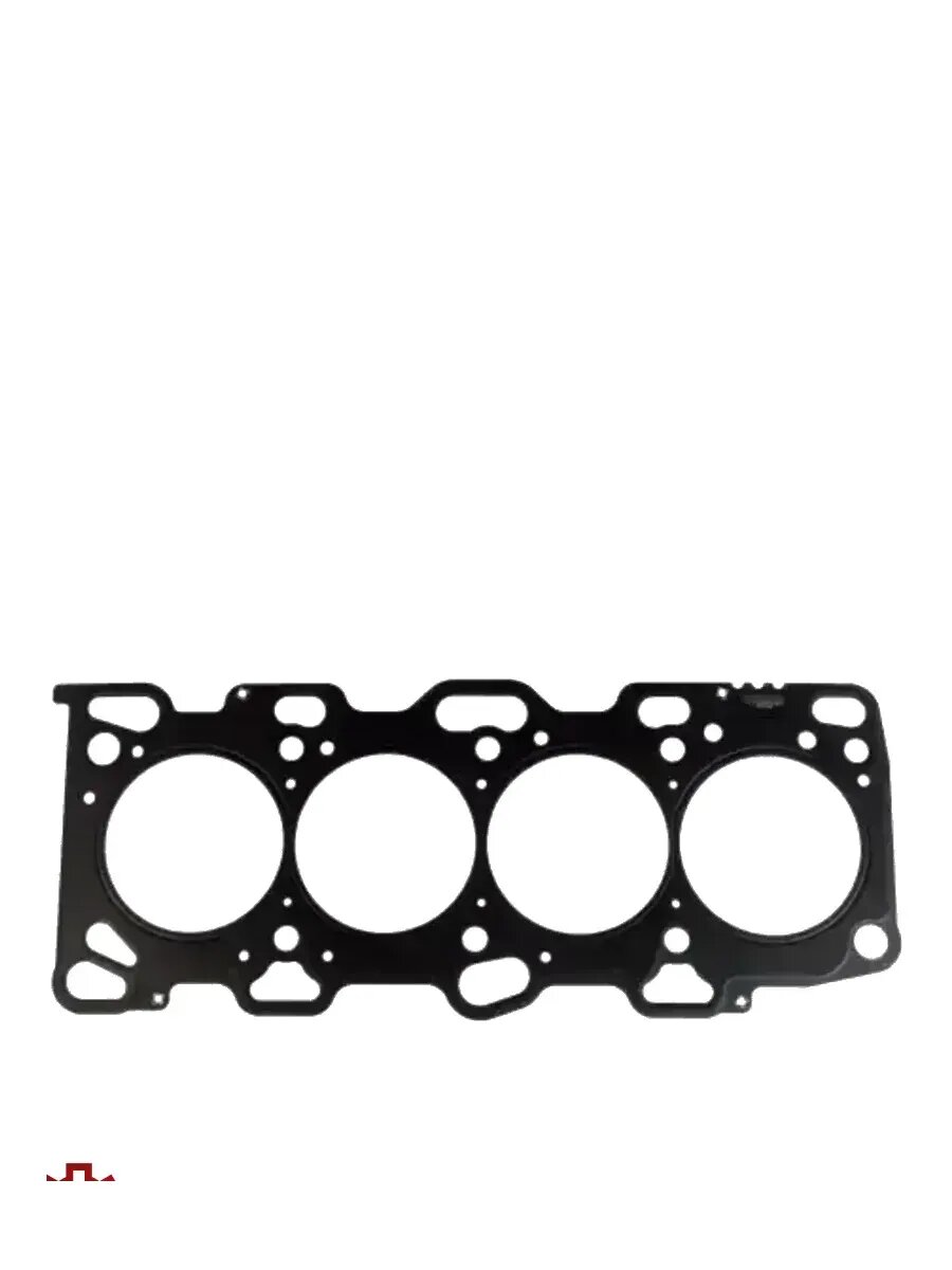 Прокладка головки блока цилиндров Kia Sorento I 2.4 G4JS 02>