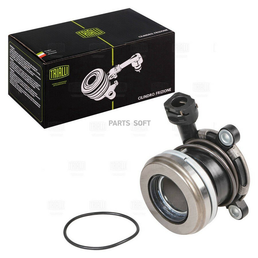 Муфта выкл. сцеп. Chevrolet Aveo T300 (11-)/Opel Mokka (13-) 1.6i/1.8i (гидравл.) (CT 0512) TRIALLI CT0512 | цена за 1 шт