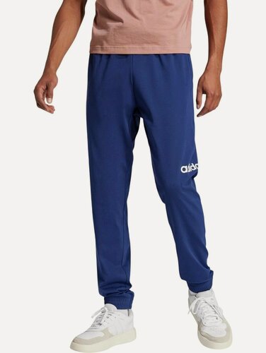 Изображение товара Брюки спортивные Essentials Linear Single Jersey Pants