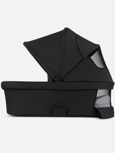 Изображение товара Люлька ABC-Design для коляски Zoom 2 Carry Cot Coal 12005072517