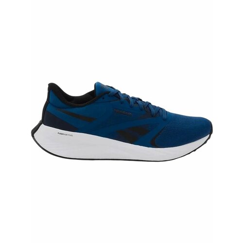 фото Кроссовки reebok energen tech plus 2, полнота f (eu)/ на среднюю стопу, размер 11,5 us, синий
