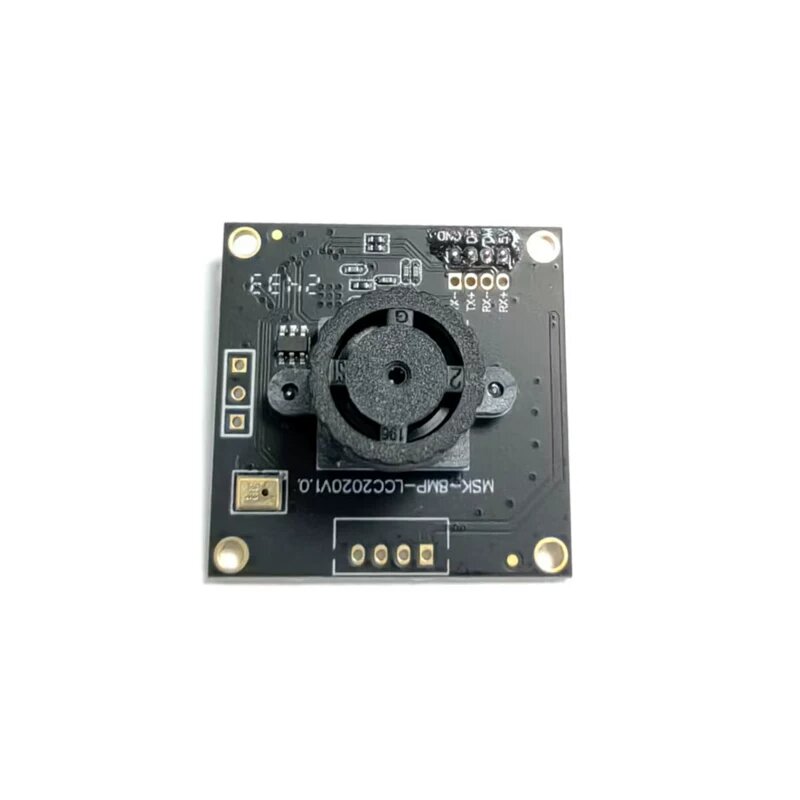 8MP USB3.0 Промышленный модуль камеры с ручной фокусировкой для макросъемки, совместимый с UVC, подключается и работает