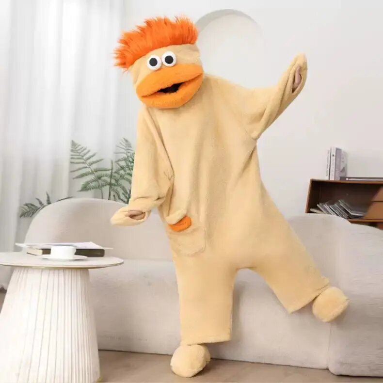 Кигуруми