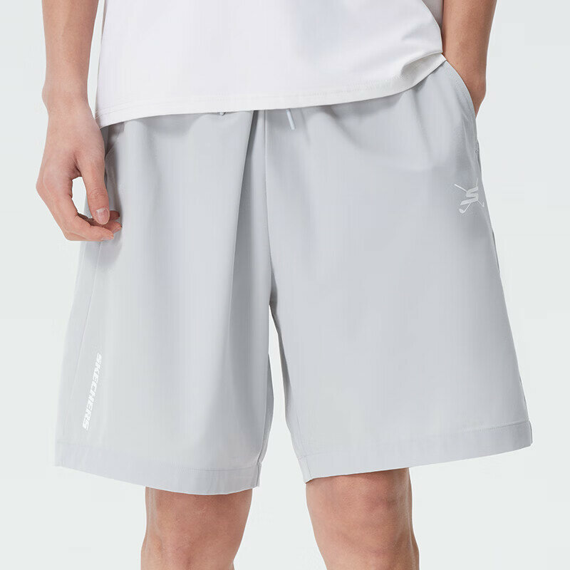 Шорты спортивные SKECHERS