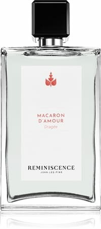 Вода парфюмерная Reminiscence Macaron d'Amour, унисекс, 100 мл