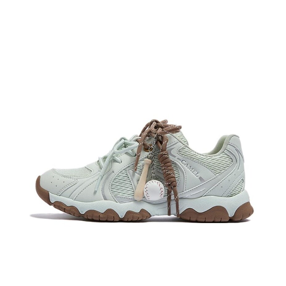 Кеды Camel