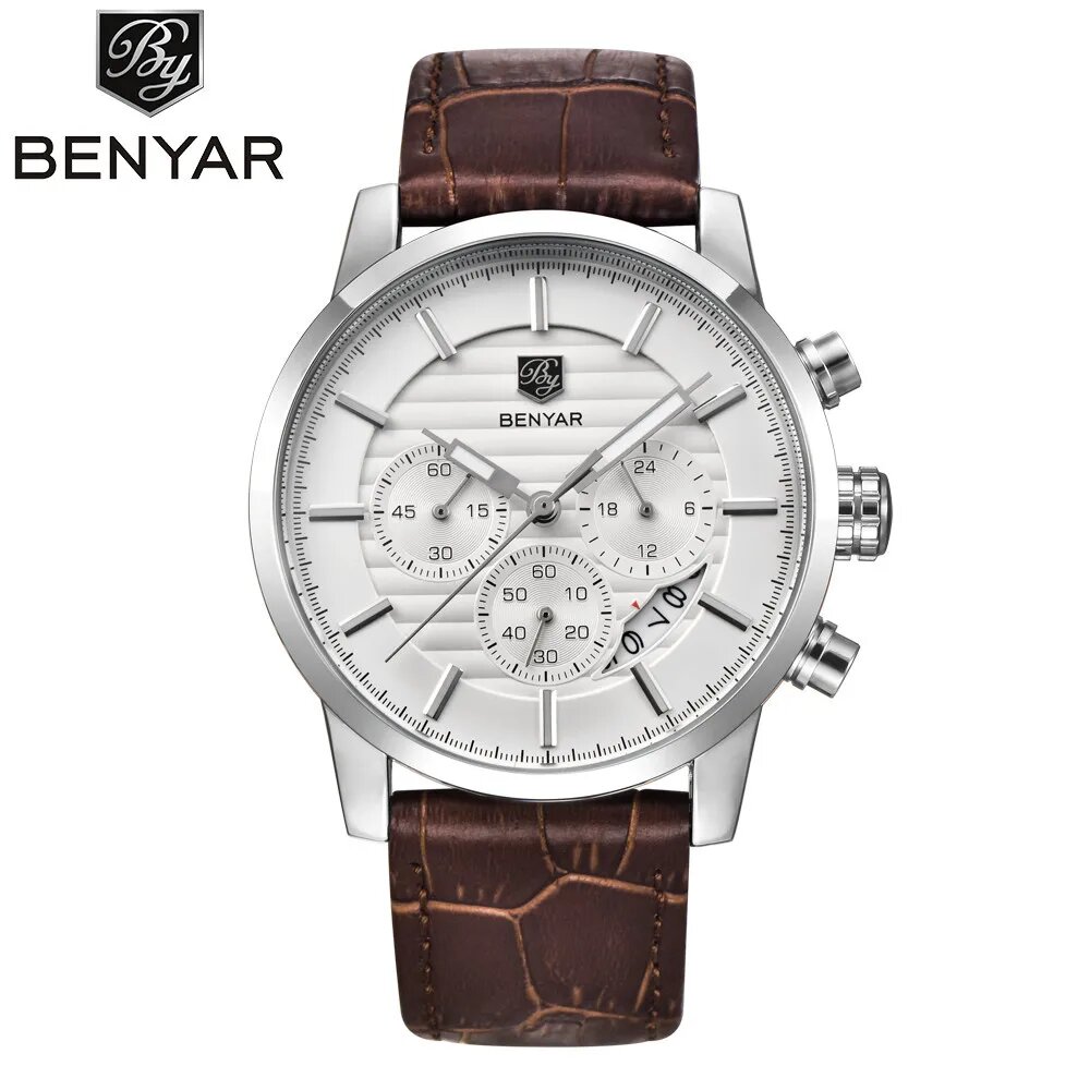 Наручные часы BENYAR