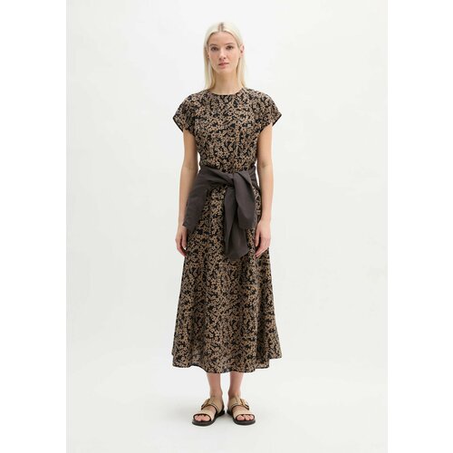 фото Платье marc o'polo woman, размер 36, разноцветный