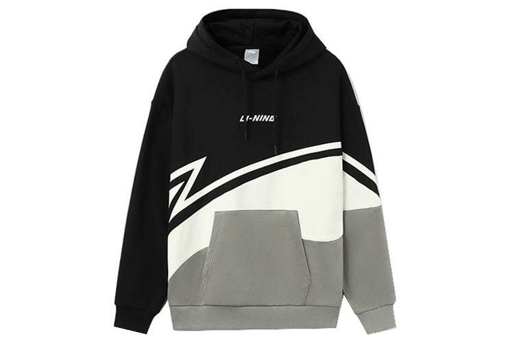 Толстовка LI-NING 12869163, 1 шт.
