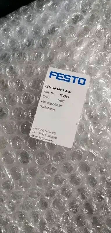Модуль Festo DFM-50-100-P-A-KF 170949