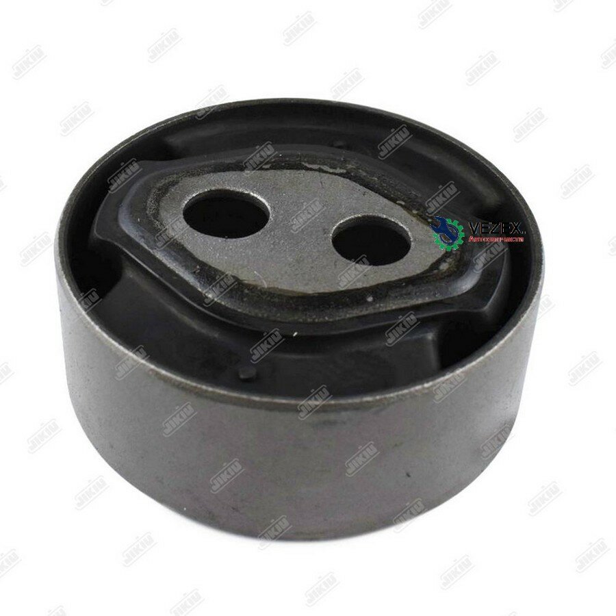 JIKIU MD21017 подушка заднего дифференциала нижняя!\ Toyota Avensis 03-08