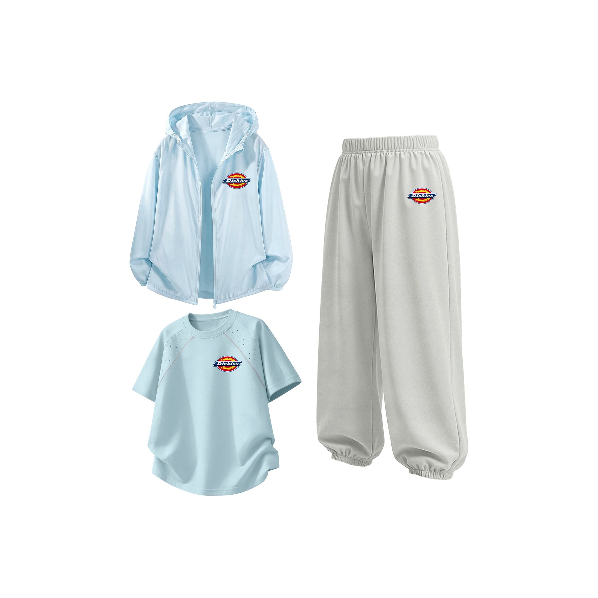 Комплект одежды Dickies