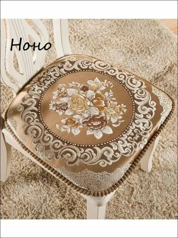 Подушка на стул huvedya3-5263a51f31b2 50x50 см